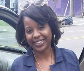 Monique Smith death by force case profile photo