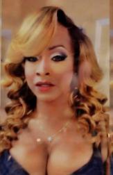 Chyna Gibson death by force case profile photo