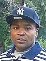 Brent McDowell death by force case profile photo