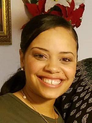 Katrina Broussard death by force case profile photo