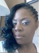 Latonya Moore death by force case profile photo