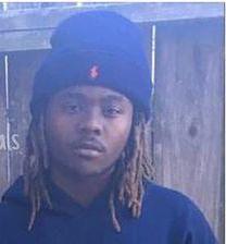 August Riley death by force case profile photo