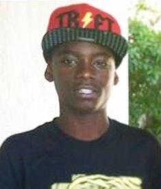 Denzell Jones death by force case profile photo