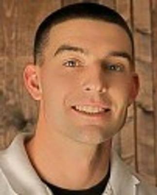 Michael Louviere death by force case profile photo