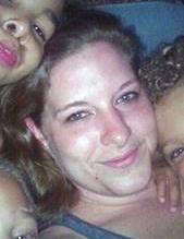 Robyn Hale death by force case profile photo