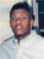 Kermit Jackson death by force case profile photo