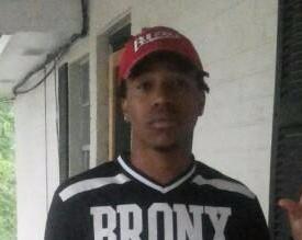 Javonte Donaldson death by force case profile photo