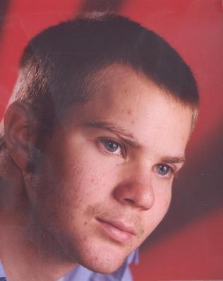 Calvin Stubbs - Anacoco, Louisiana