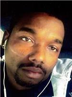 Joseph Anderson death by force case profile photo