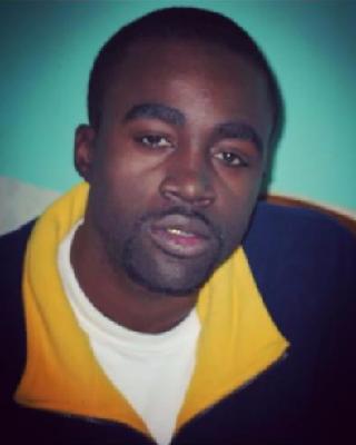 DeMarco Hill death by force case profile photo