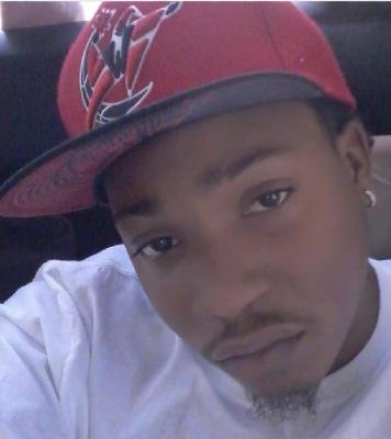 Donald Young death by force case profile photo