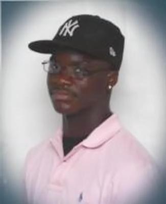 Ronald Sewell death by force case profile photo