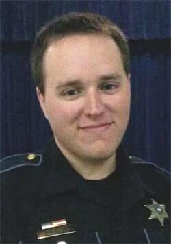 Jason Hagen death by force case profile photo