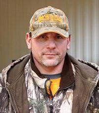 Anthony Sepulvado death by force case profile photo
