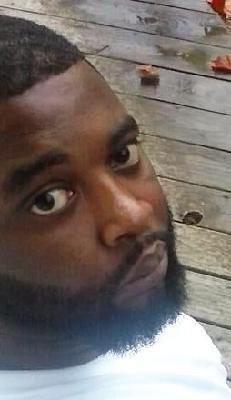 Eric Jones death by force case profile photo