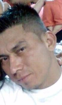 Jose Osorto-Nunez death by force case profile photo