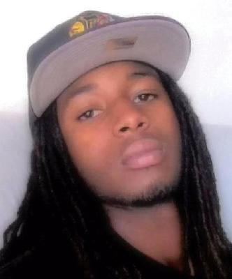 Frank Bailey death by force case profile photo