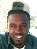 Jonathan Sam death by force case profile photo