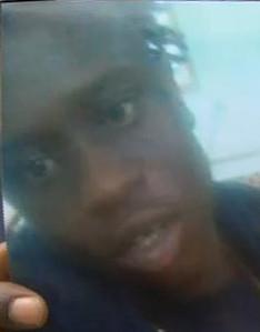 Tremon Jackson death by force case profile photo