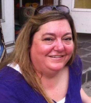 Samantha Hanson death by force case profile photo