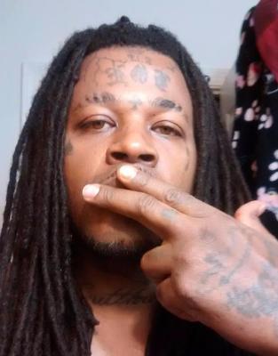 Marquell Gardner death by force case profile photo