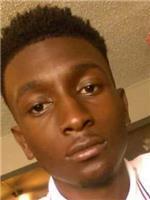 Keondrea Ricks death by force case profile photo