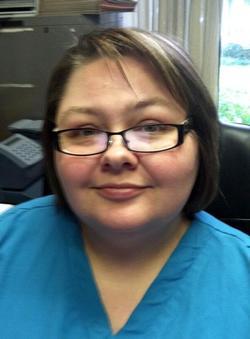 Crystal Moore death by force case profile photo