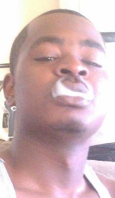 Demond Johnson death by force case profile photo