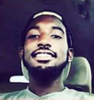 CaRon White death by force case profile photo