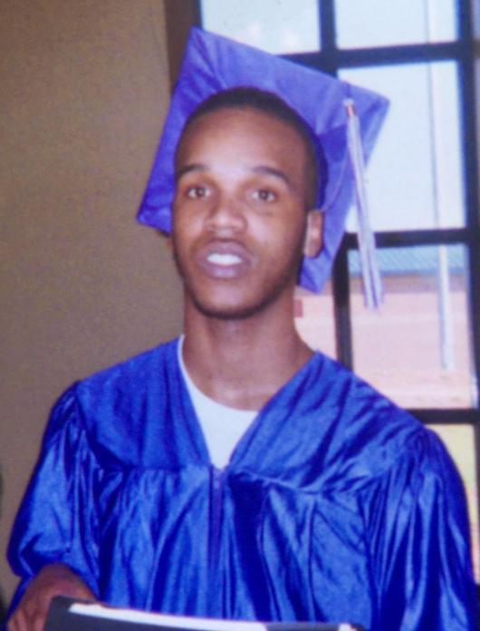 Bobby Basquine death by force case profile photo