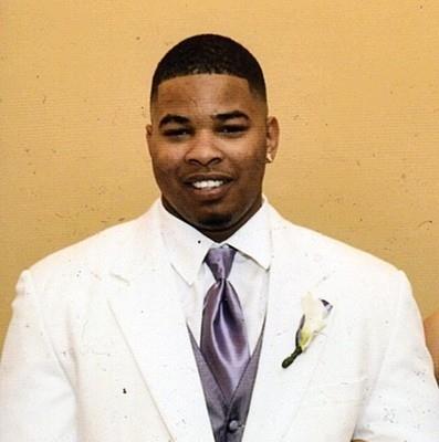 Jarvis Jackson death by force case profile photo
