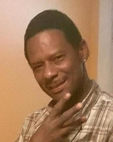 Benny Weary death by force case profile photo