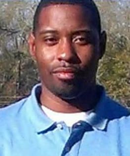 Kirby Johnson death by force case profile photo
