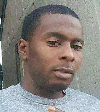 Tevis Curtis death by force case profile photo