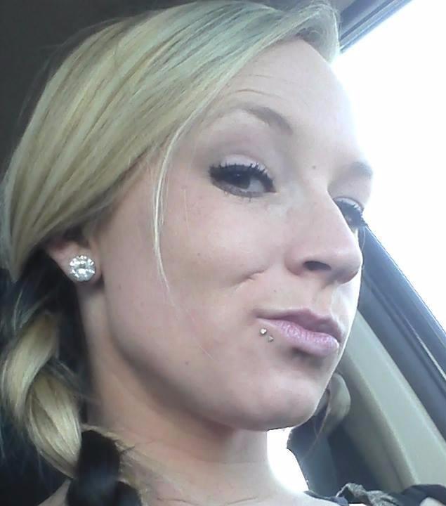 Rachael Alexander death by force case profile photo