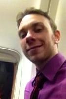 Justin Scott death by force case profile photo
