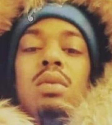 Andre Holloway death by force case profile photo