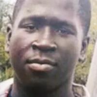 Sam Carter death by force case profile photo