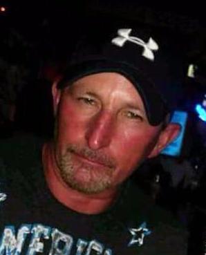 Dale Keen death by force case profile photo