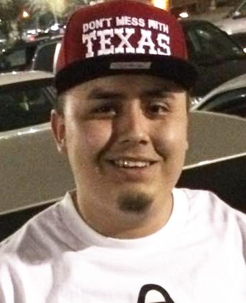 Felix Barron death by force case profile photo
