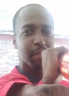 Tavaurus Harris death by force case profile photo