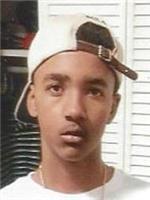 Devon Martes death by force case profile photo