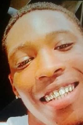LaKendrick Brown death by force case profile photo