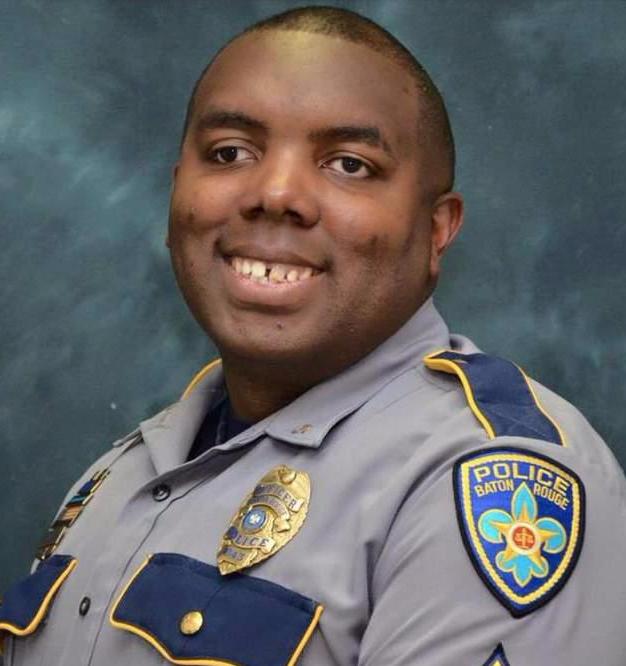 Montrell Jackson death by force case profile photo