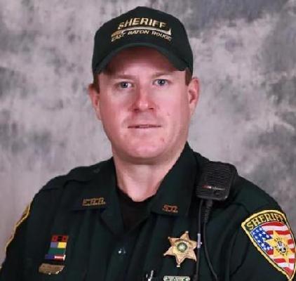 Nicholas Tullier death by force case profile photo