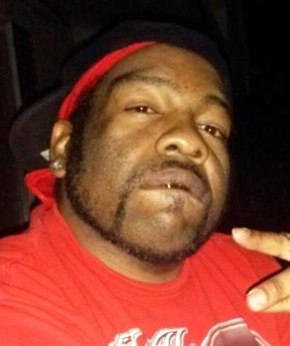 Kevin White death by force case profile photo