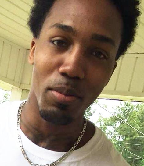 Khelif Hicks death by force case profile photo