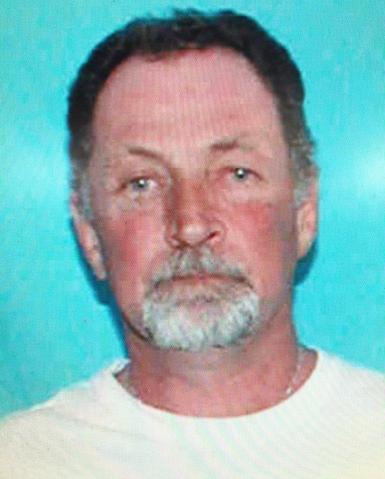 Kerry Randolph death by force case profile photo