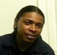 Domingo Rhines death by force case profile photo