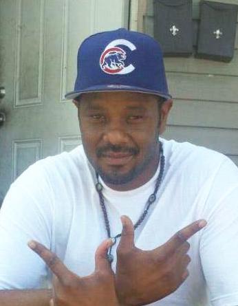 Rafael Henry death by force case profile photo